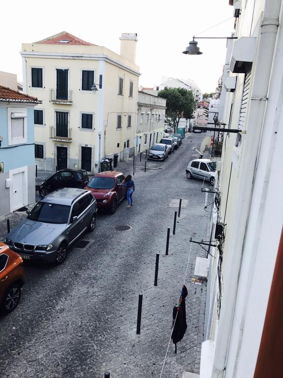 Excellent 2 Bedroom Apartment In Lisboa Exterior foto