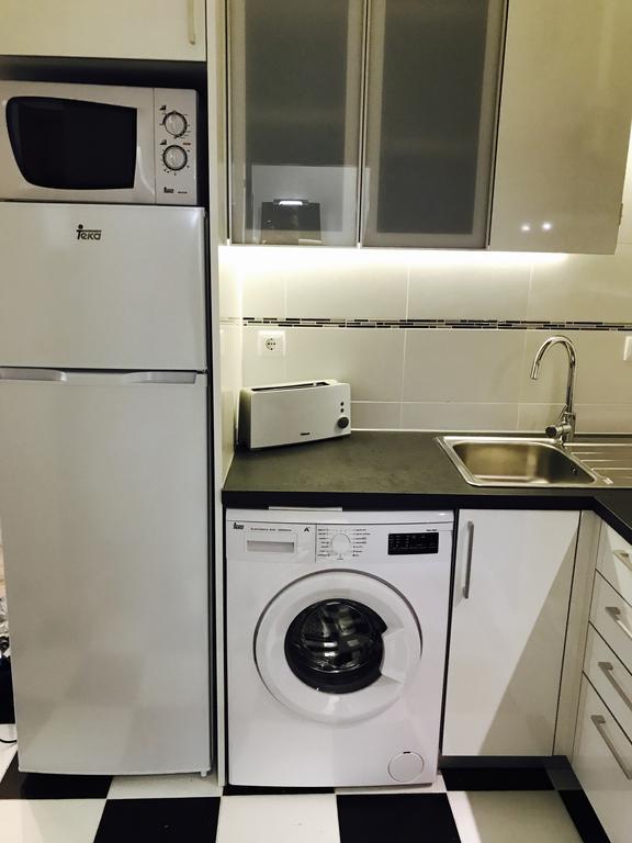 Excellent 2 Bedroom Apartment In Lisboa Exterior foto