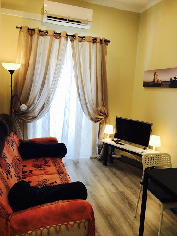 Excellent 2 Bedroom Apartment In Lisboa Exterior foto